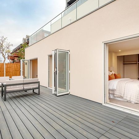 2Bd, 2Ba Urban Oasis Chcl F4 Apartment Чигуел Екстериор снимка