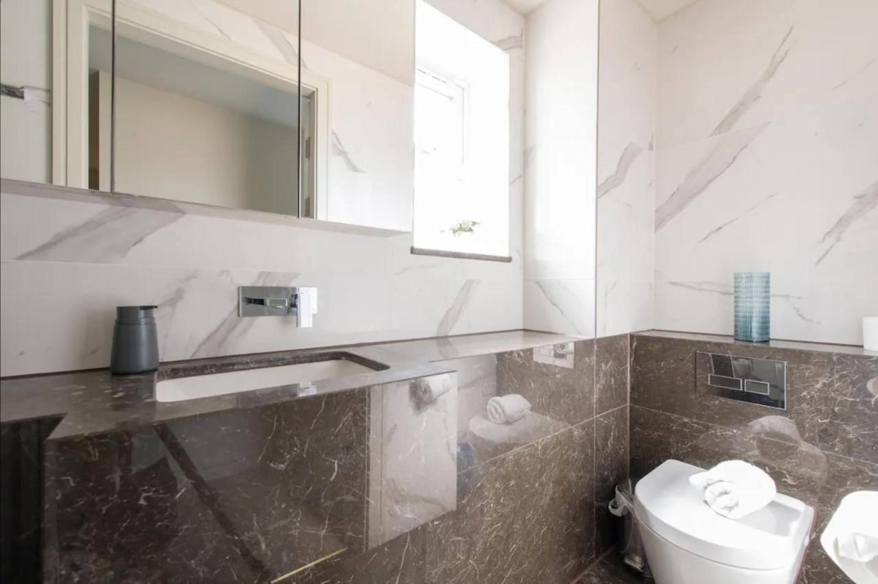 2Bd, 2Ba Urban Oasis Chcl F4 Apartment Чигуел Екстериор снимка