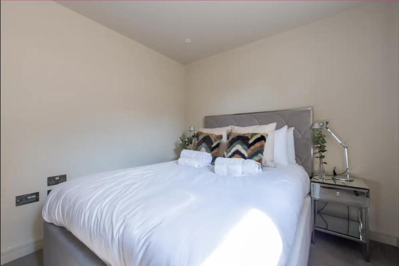 2Bd, 2Ba Urban Oasis Chcl F4 Apartment Чигуел Екстериор снимка
