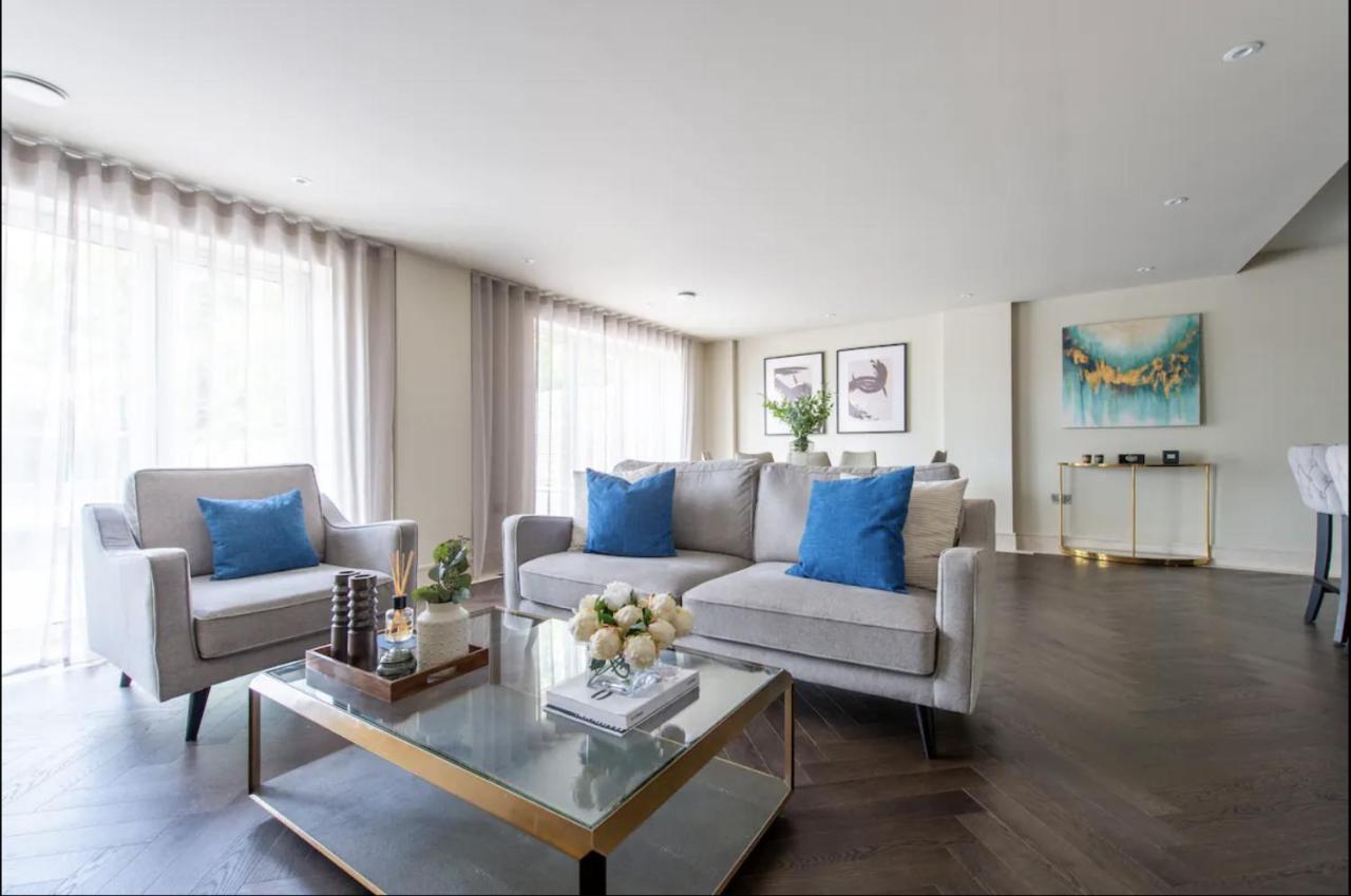 2Bd, 2Ba Urban Oasis Chcl F4 Apartment Чигуел Екстериор снимка