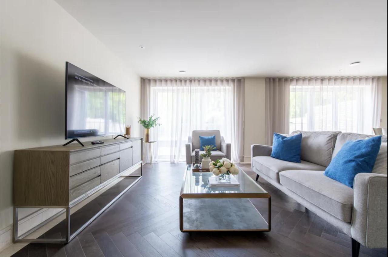 2Bd, 2Ba Urban Oasis Chcl F4 Apartment Чигуел Екстериор снимка