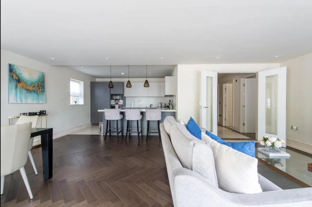 2Bd, 2Ba Urban Oasis Chcl F4 Apartment Чигуел Екстериор снимка