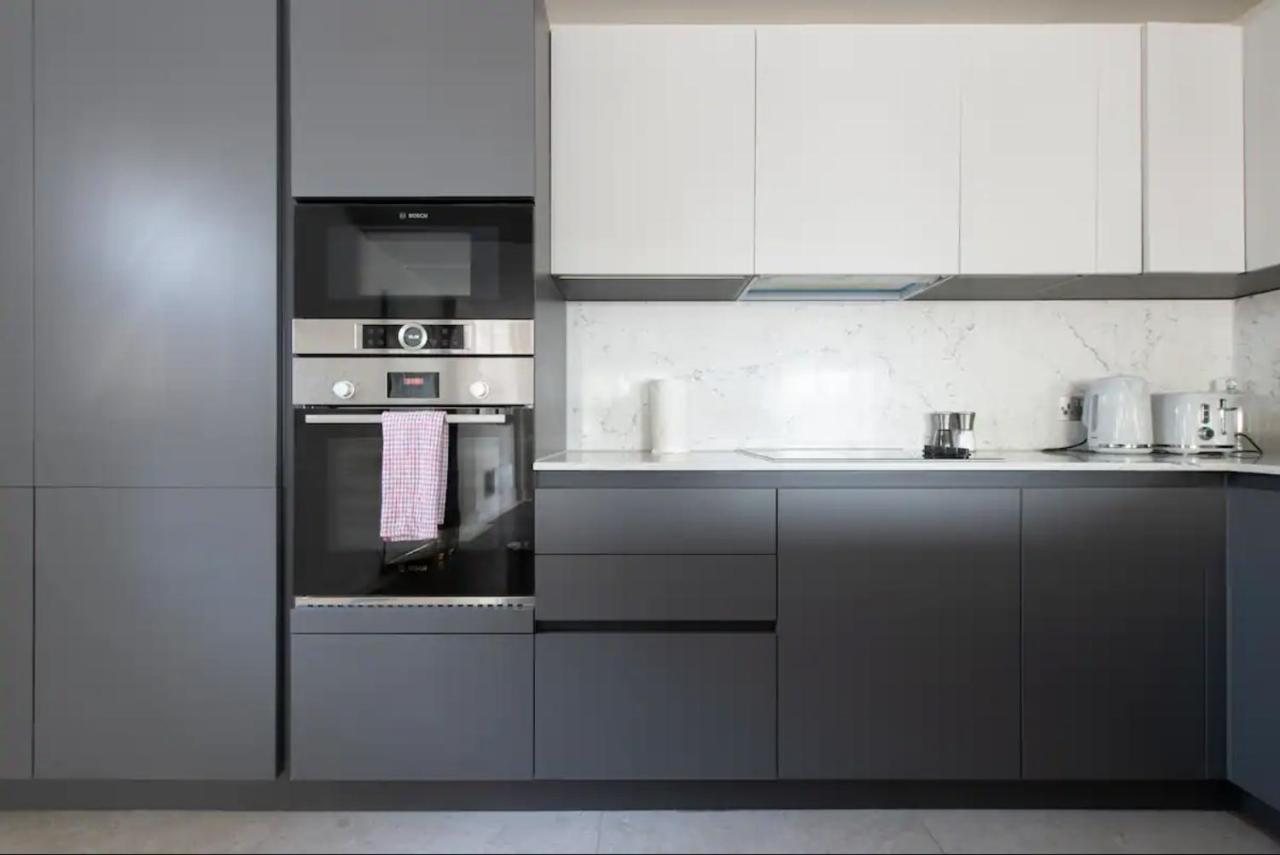 2Bd, 2Ba Urban Oasis Chcl F4 Apartment Чигуел Екстериор снимка