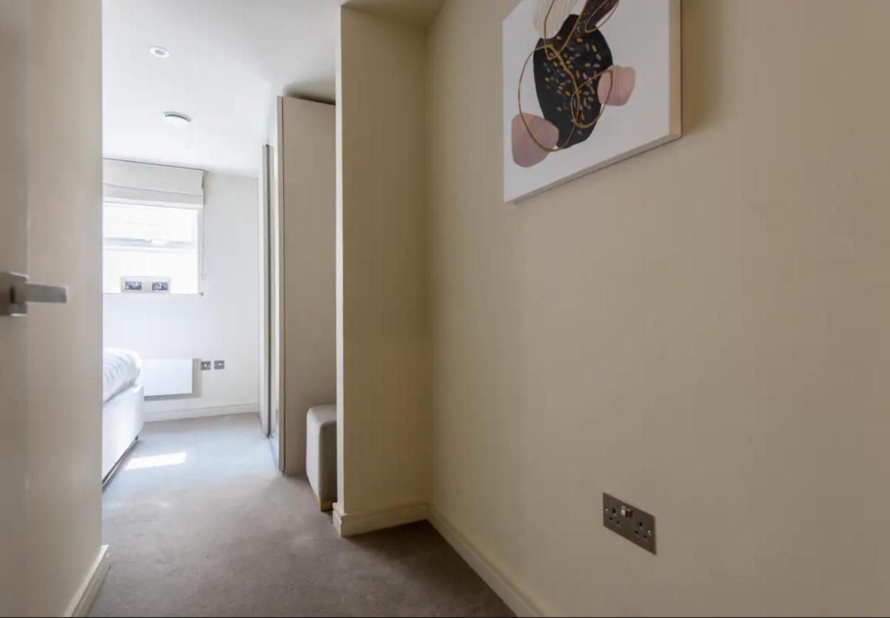 2Bd, 2Ba Urban Oasis Chcl F4 Apartment Чигуел Екстериор снимка