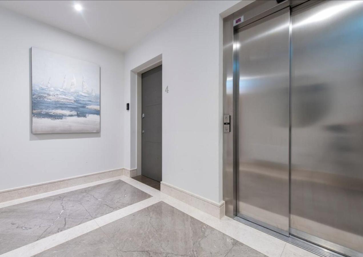 2Bd, 2Ba Urban Oasis Chcl F4 Apartment Чигуел Екстериор снимка