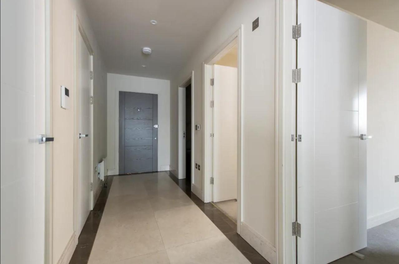 2Bd, 2Ba Urban Oasis Chcl F4 Apartment Чигуел Екстериор снимка
