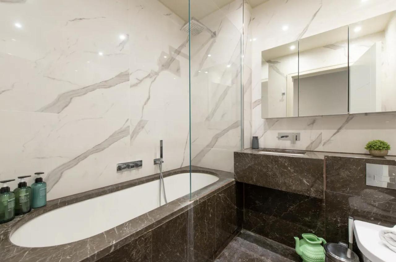 2Bd, 2Ba Urban Oasis Chcl F4 Apartment Чигуел Екстериор снимка