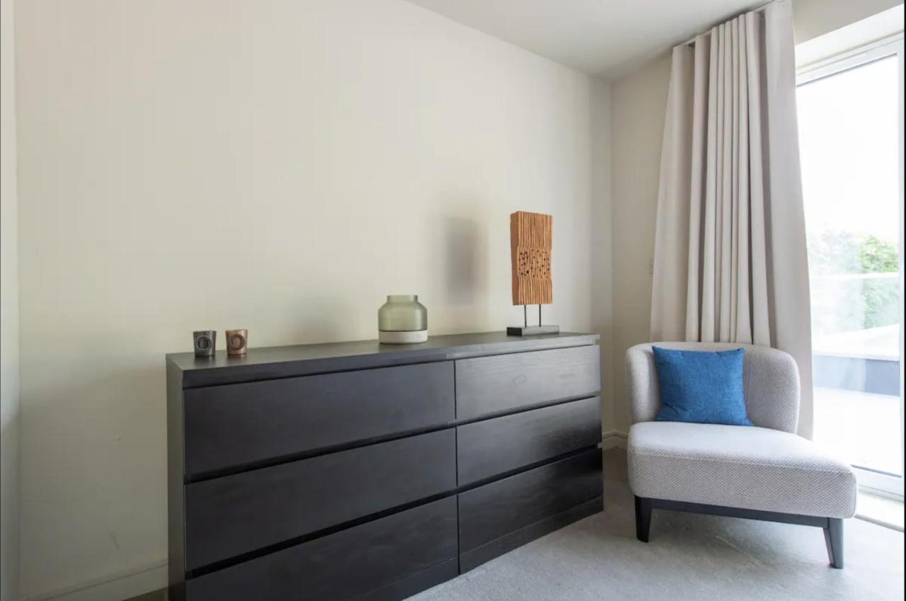 2Bd, 2Ba Urban Oasis Chcl F4 Apartment Чигуел Екстериор снимка