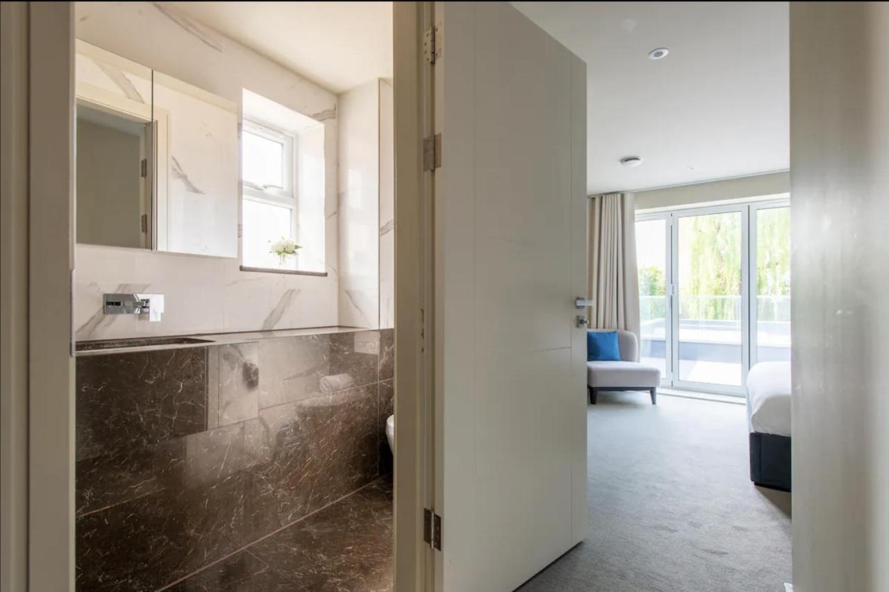 2Bd, 2Ba Urban Oasis Chcl F4 Apartment Чигуел Екстериор снимка
