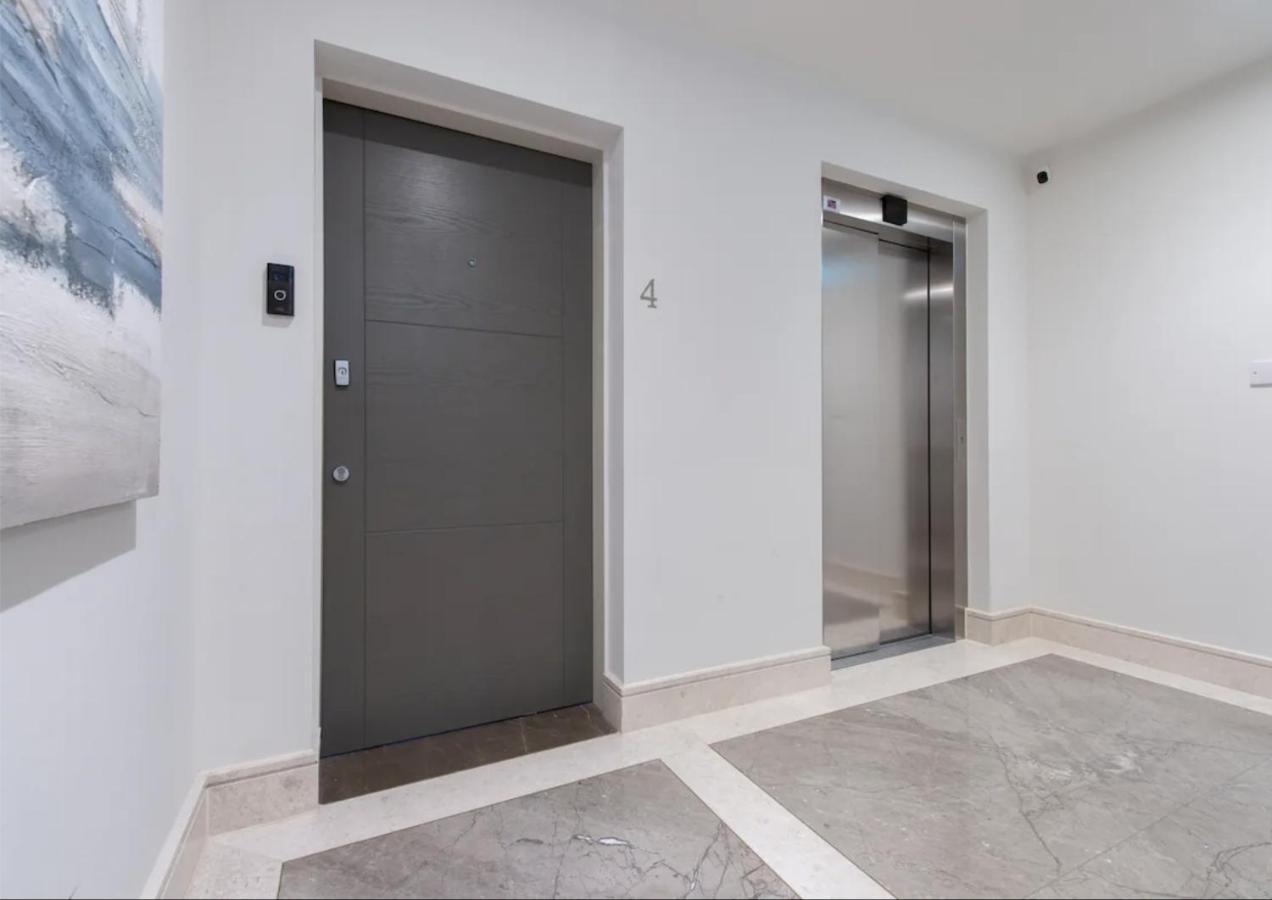2Bd, 2Ba Urban Oasis Chcl F4 Apartment Чигуел Екстериор снимка
