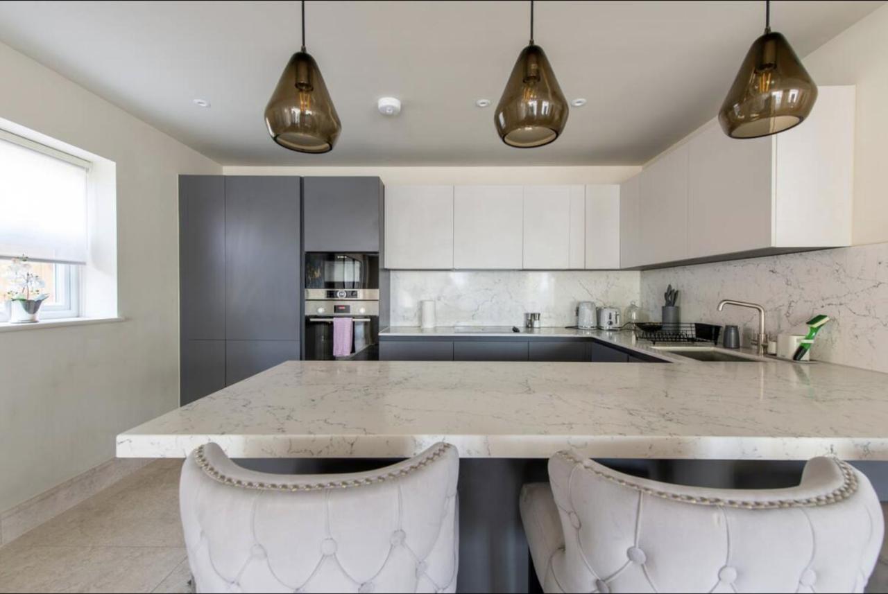 2Bd, 2Ba Urban Oasis Chcl F4 Apartment Чигуел Екстериор снимка